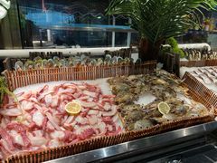 -吉布鲁牛排海鲜自助(成都大悦城店)