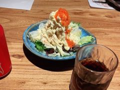 -炉胜·炉端烧·居酒屋