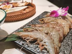 -千寻山野烤肉(天虹店)