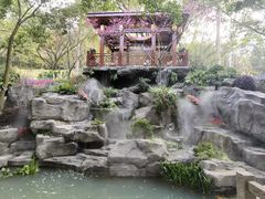 -广州市白云山风景名胜区