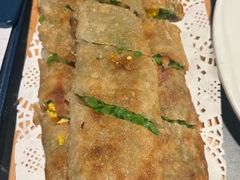 -芳芳私房菜·精做淮扬菜(承德路店)
