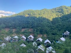 -北京山里寒舍度假酒店