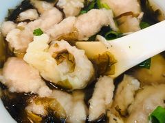 扁肉拓荣肉片-乾厨府(乌山西路金樽店)