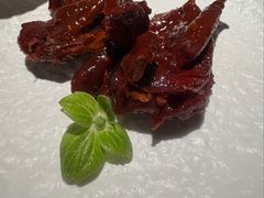-千百味红餐厅·非遗江西菜(绿地双子塔总店)