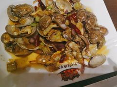 -三个大叔东北烧烤·砂锅菜(西三旗店)