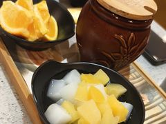 -将军牛排·尔滨地标朝鲜族美食(总店)