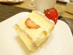 -盛宴标帜餐厅·亲子自助 (南昌喜来登酒店)
