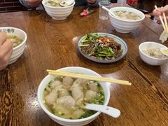 -蓝记云吞(正果店)