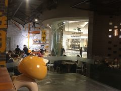 -来龙里 精致 东南亚餐室(万象城店)