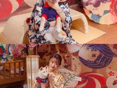 -豆柴町-柴犬主题狗咖(红鼎国际C座店)