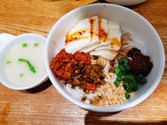 -云海肴·汽锅鸡·云南菜(广安门天虹店)