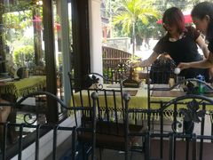 -Cafe de Thaan Aoan