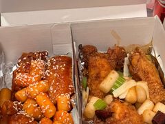 -悠个炸鸡(南京创始店)