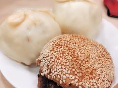 -白魁老号饭庄(交道口店)