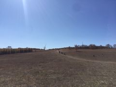 -塞罕坝国家级自然保护区