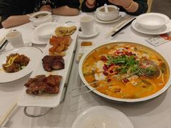 -胜记酒家·风味线(南山花园城店)