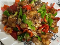 -煲来饱去冷水鱼