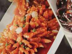 -和记小菜(东方店)