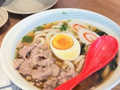 -Tuna maki寿司(苏州万象天地店)
