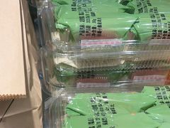 -泸溪河桃酥(秦淮夫子庙一店)