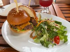 -京A Taproom·精酿餐吧(CBD店)