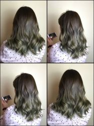 -AD HAIR 