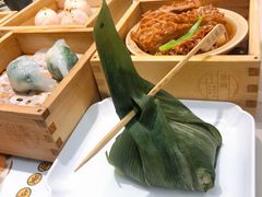-蔡澜点心·粤菜(西单大悦城店)