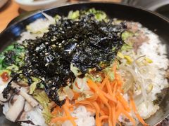 -金顺碳烤肉(1号店)