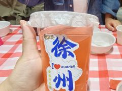 -忆外婆徐州菜·地锅鸡·生日宴(吴庄店)