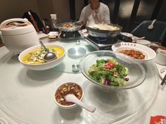 -味上湘菜馆(岳麓山店)