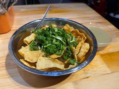 -柳州肥姨妈大骨螺蛳粉(沙河店)