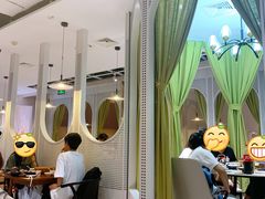 大堂-小堂宴·老厦门码头小炒(厦大店)