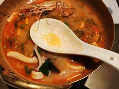 -美奈小馆·越南料理(中航城君尚购物中心店)