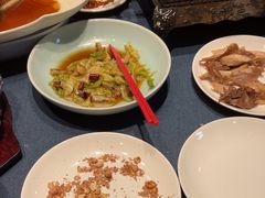 -金狮麟·新豫菜(金码大厦店)