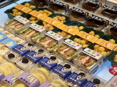 -都市甜心(祥宾店)