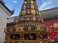 -西安市广仁寺