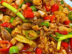 -小李子油焖大虾(南浦店)