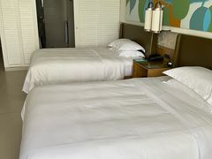 -三亚海棠湾万丽度假酒店