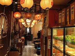 -王氏炉匠·烧鸟放题自助(三里屯店)