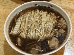 -蒋家桥饺面店(四望亭路店)