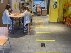 -麦当劳(学院大街店)