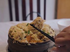 小米排骨-喜洋洋(中山四路店)