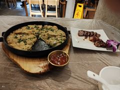 -李记潮汕砂锅粥(营福路店)