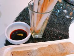 -味可道美食坊(福基路店)