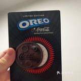 Coca-cola x Oreo