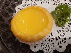 农家鸡蛋挞-虾饺妹·粤式手工点心(水荫路店)