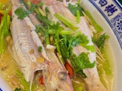 -桂园白粥·潮汕老味道
