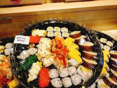 -佰禾寿司(学府凯德店)