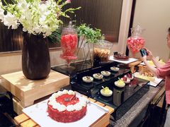 -Social 秀西餐厅-长沙瑞吉酒店(运达店)