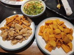 -井格重庆火锅(西直门凯德Mall店)